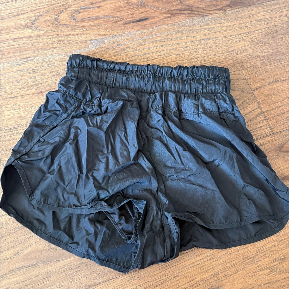 Free People Movement Shorts